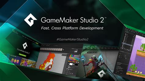 gamemaker studio 2|GameMaker Studio 2 Version 2.3.0 Release .